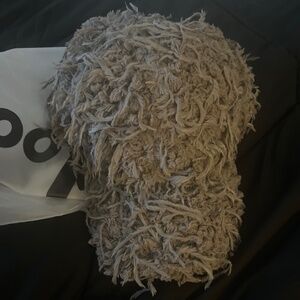 Shaggy Baseball hat
